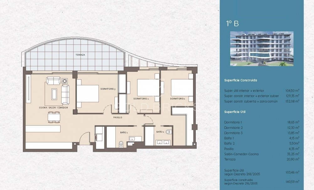 New Build · Apartment · Benalmádena · Puerto Marina