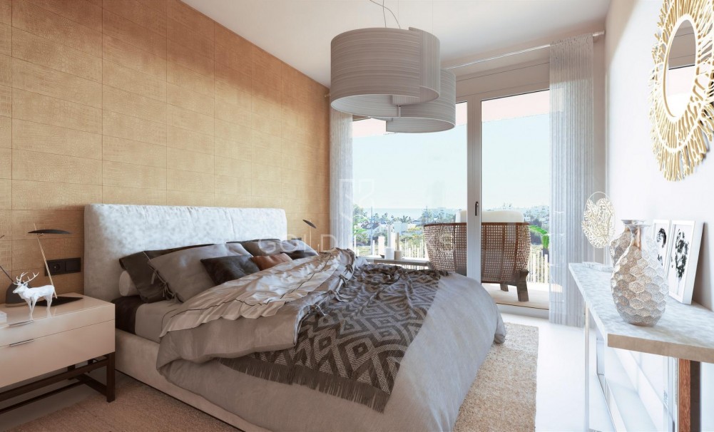 New Build · Apartment · Marbella · San Pedro