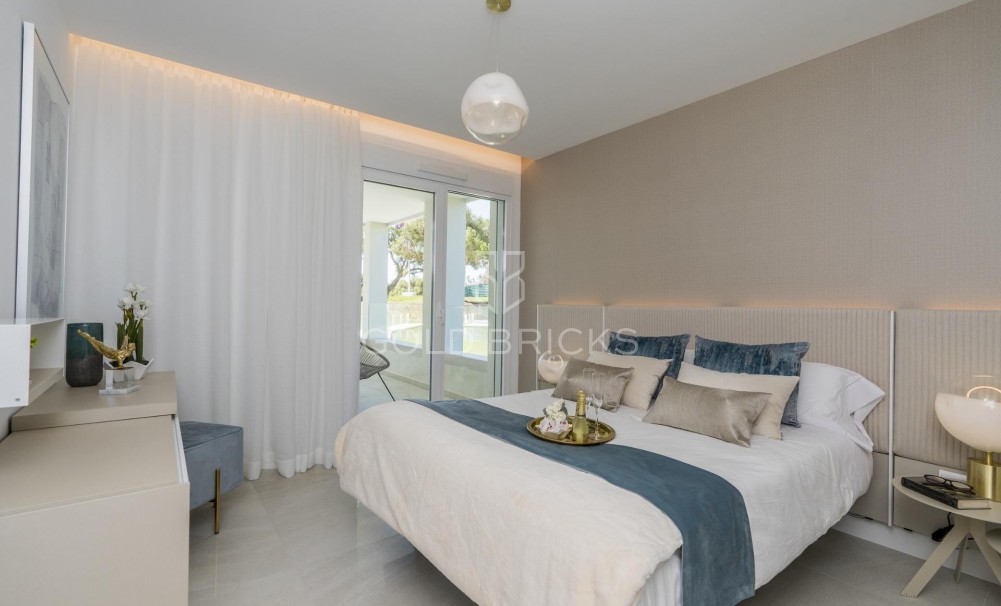 Nouvelle construction · Apartment · Sotogrande · San Roque Club