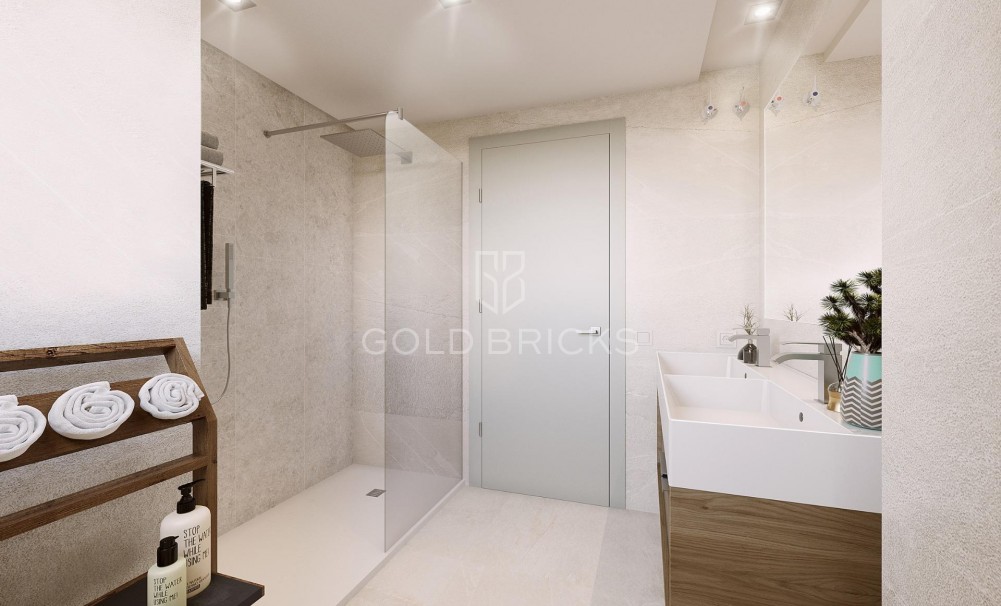 New Build · Apartment · Benahavis · Urb. Los Jaralillos