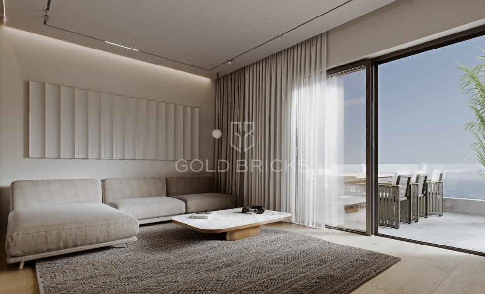 New Build · Penthouse · Mijas · Agua Marina