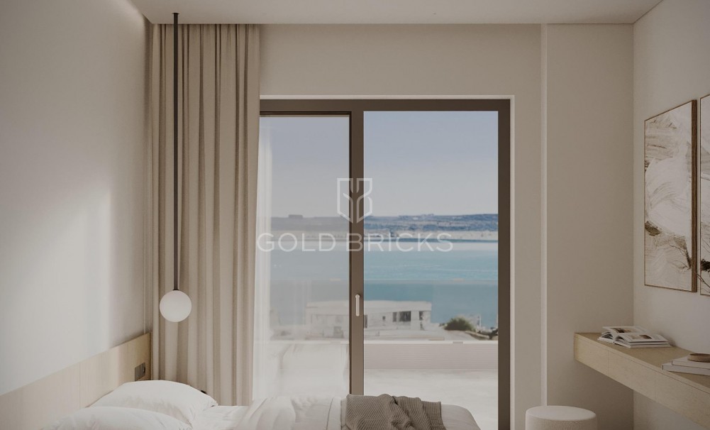 New Build · Penthouse · Mijas · Agua Marina