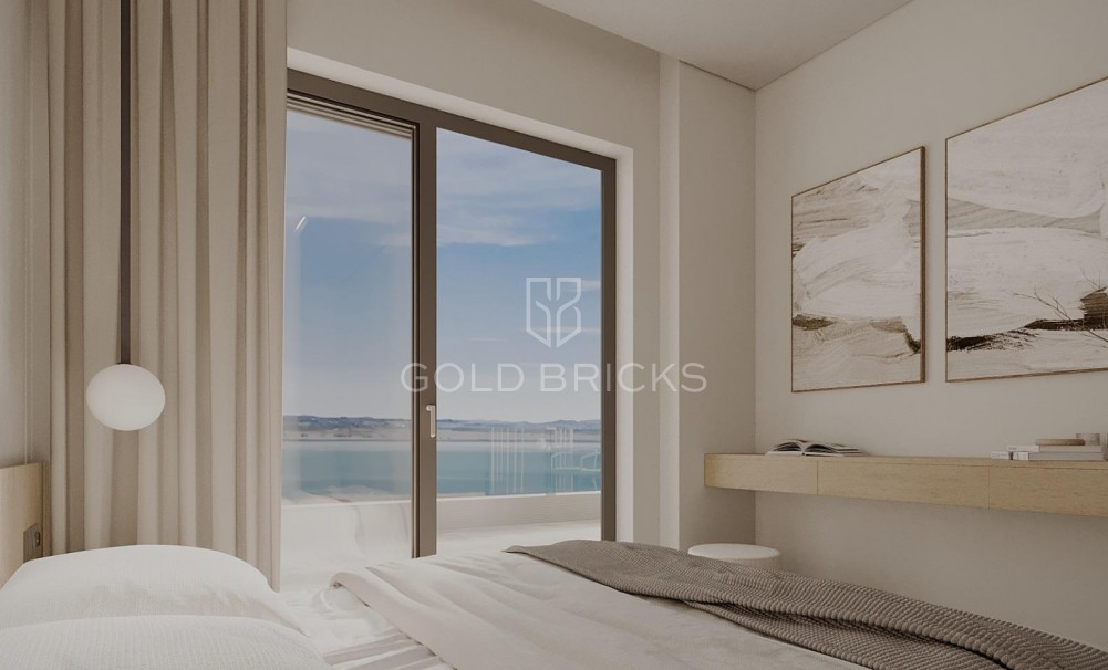 New Build · Penthouse · Mijas · Agua Marina