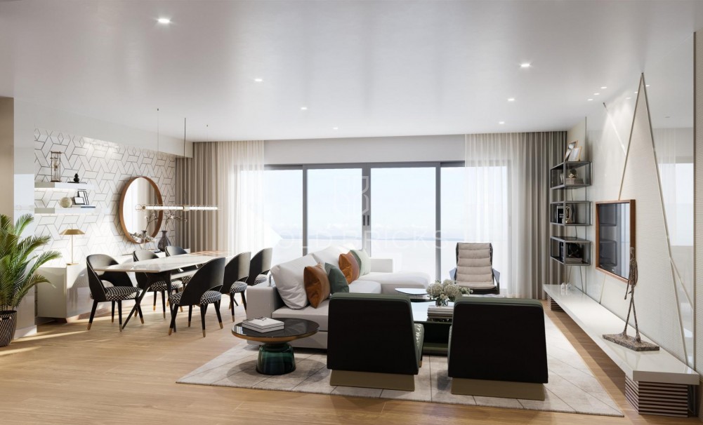 New Build · Penthouse · Fuengirola · Torreblanca del Sol