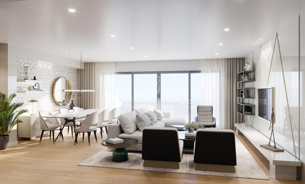 New Build · Penthouse · Fuengirola · Torreblanca del Sol