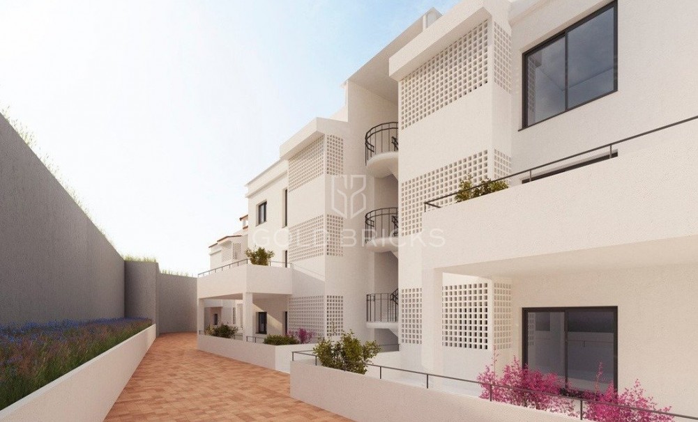 New Build · Apartment · Fuengirola · Torreblanca del Sol