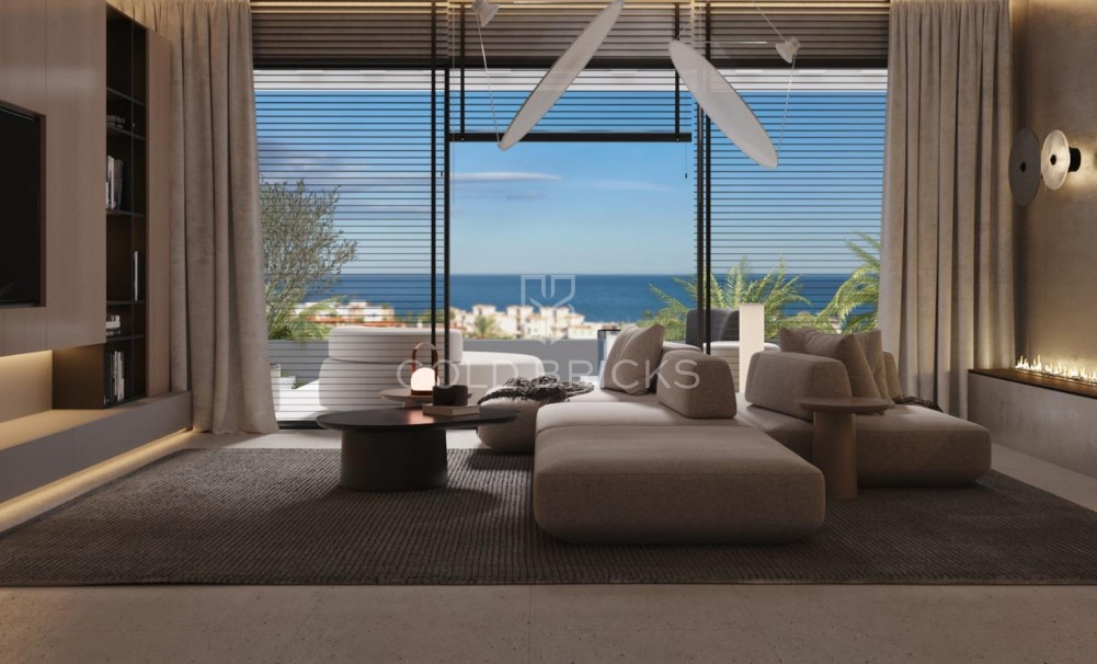 New Build · Apartment · Estepona · Buenas Noches