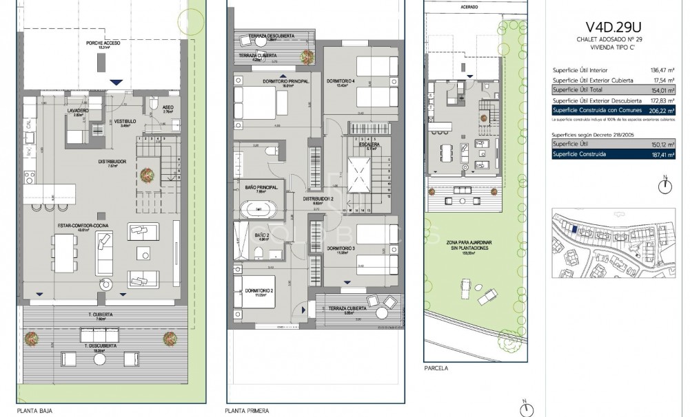 New Build · Villa · Sotogrande · San Roque Club