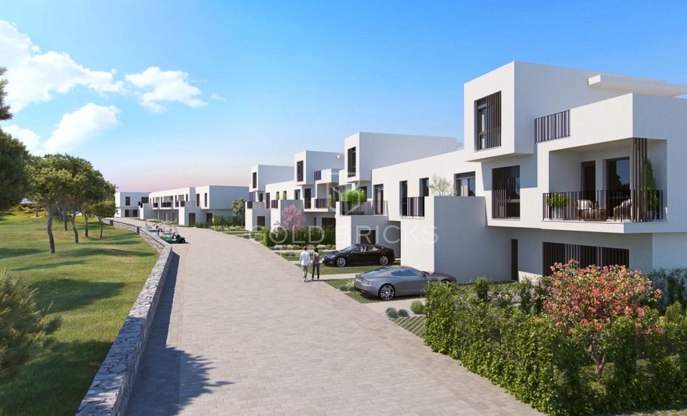 New Build · Town House · Sotogrande · San Roque Club