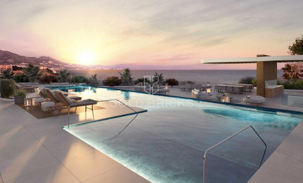 New Build · Penthouse · Mijas · Mijas Golf