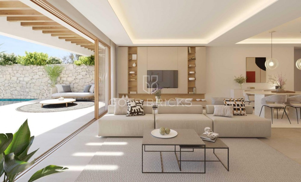 New Build · Penthouse · Mijas · Mijas Golf