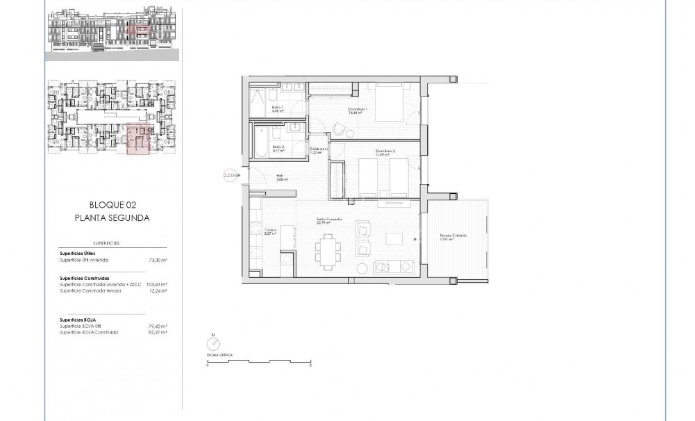 Nouvelle construction · Apartment · Estepona · Playa La Rada