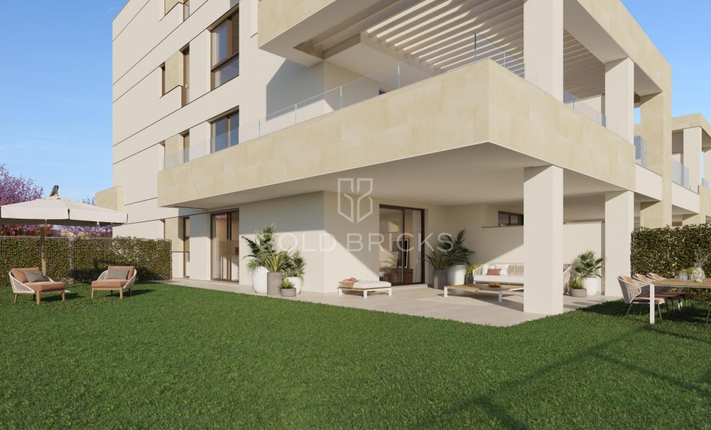 New Build · Penthouse · Estepona · Arroyo Vaquero