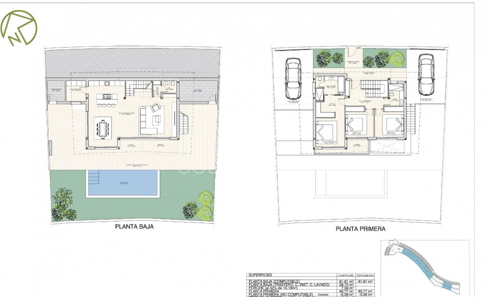 New Build · Villa · Estepona · Urb. Las Villas De Santa Maria