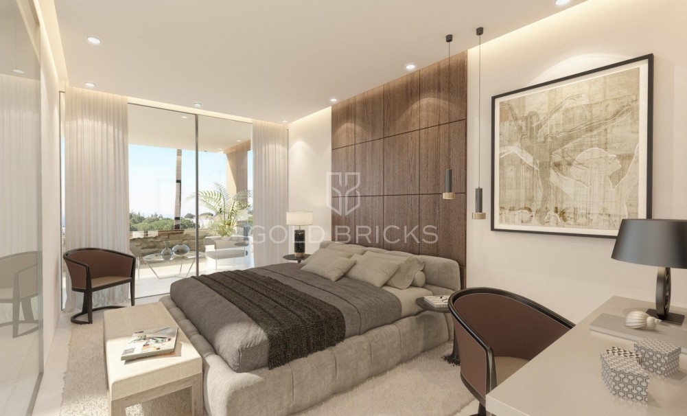 New Build · Villa · Estepona · Puerto de Estepona