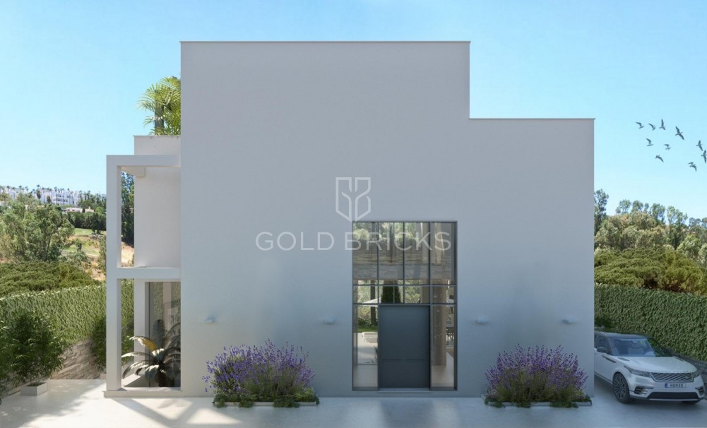 New Build · Villa · Estepona · Puerto de Estepona