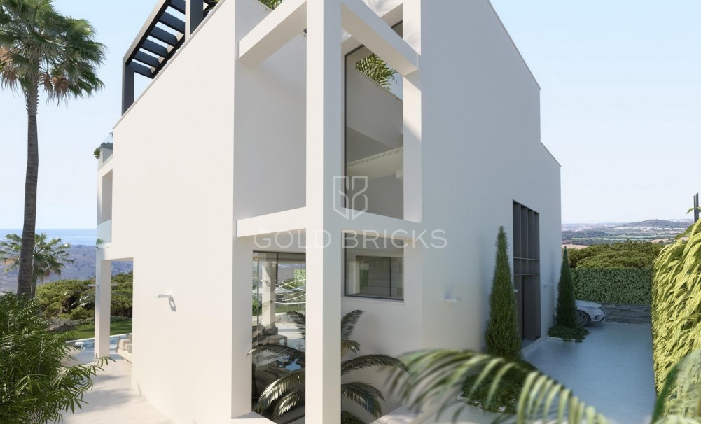 New Build · Villa · Estepona · Puerto de Estepona