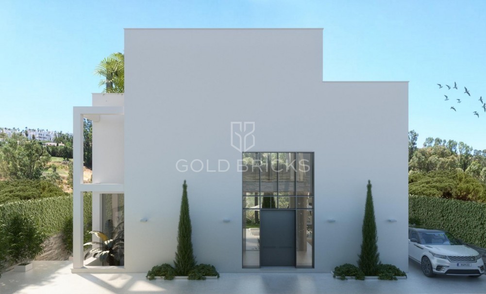 New Build · Villa · Estepona · Puerto de Estepona