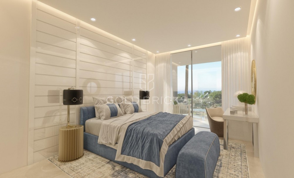 New Build · Villa · Estepona · Puerto de Estepona