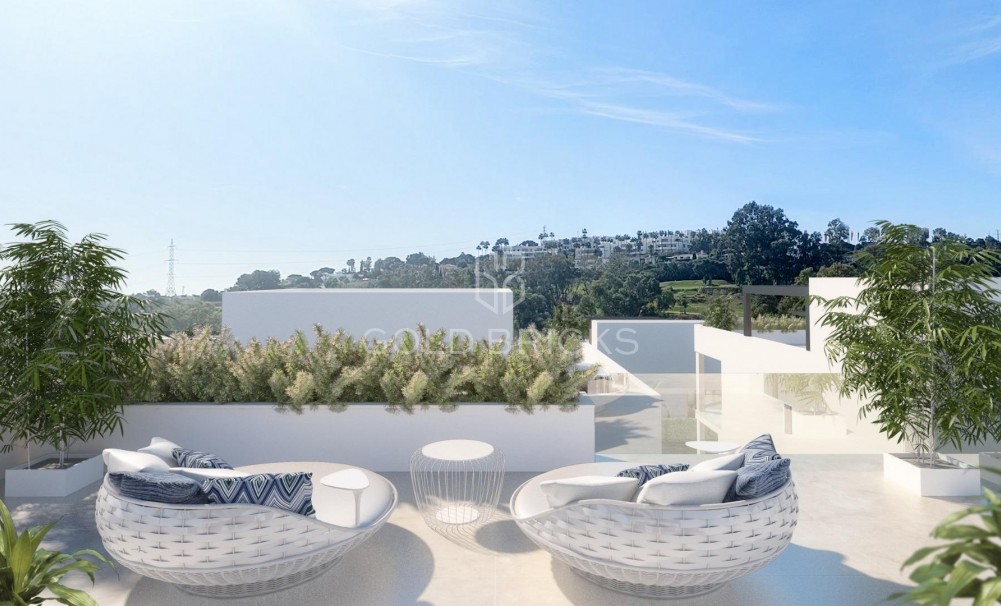 New Build · Villa · Estepona · Puerto de Estepona