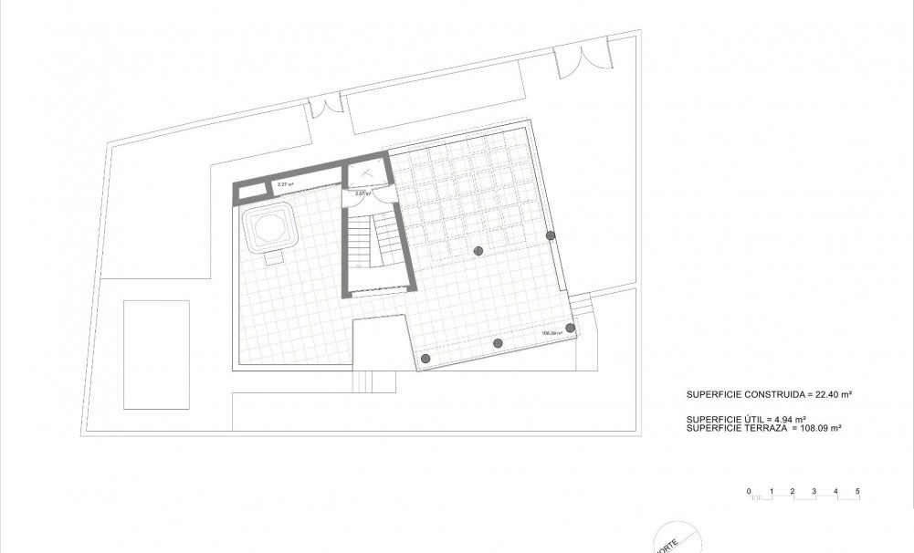 New Build · Villa · Estepona · Puerto de Estepona