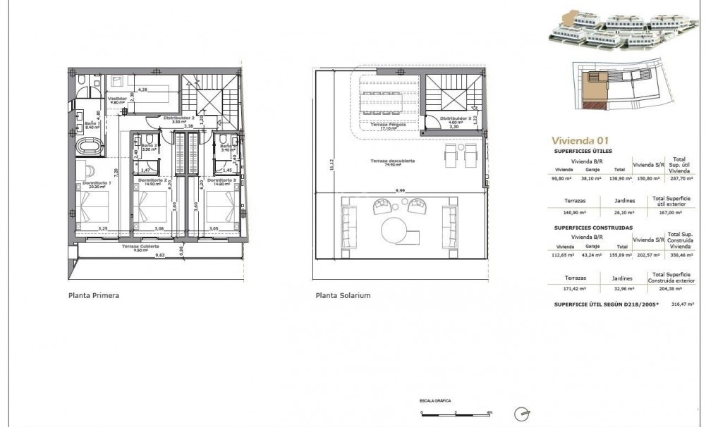 New Build · Villa · Estepona · El Paraiso Golf