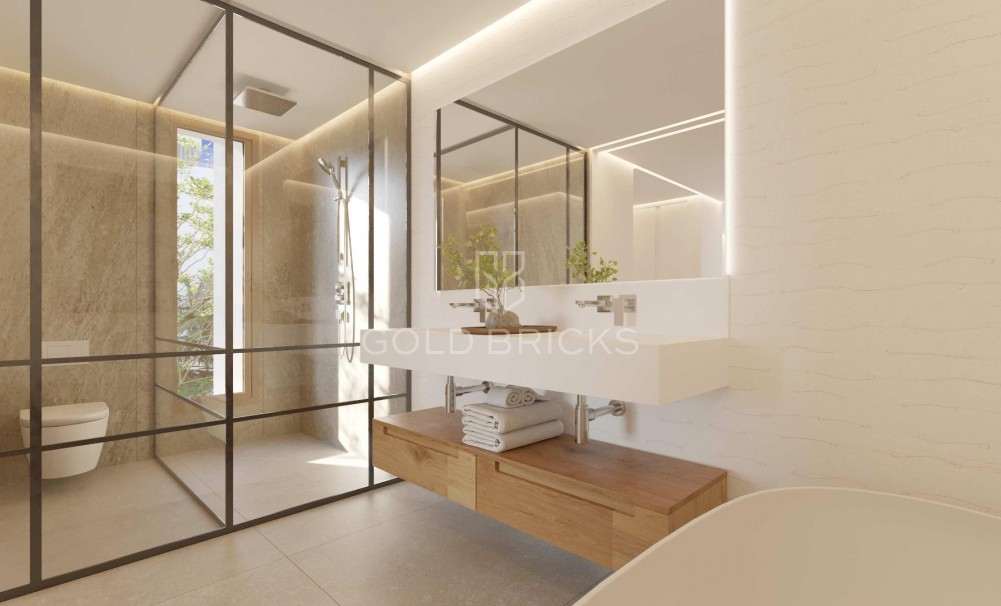 New Build · Town House · Estepona · El Paraiso Golf