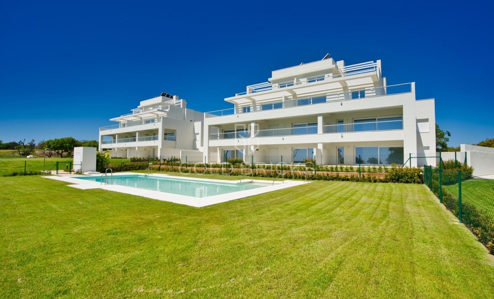 New Build · Apartment · Sotogrande · San Roque Club