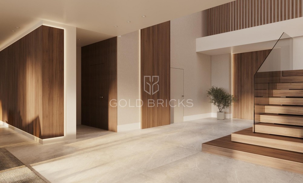 New Build · Villa · Benahavis · Urb. Alborada