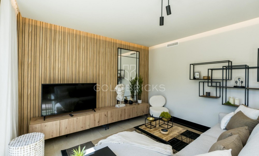 New Build · Apartment · Marbella · La Cerquilla