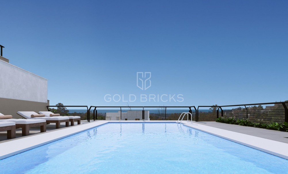 New Build · Apartment · Marbella · La Cerquilla