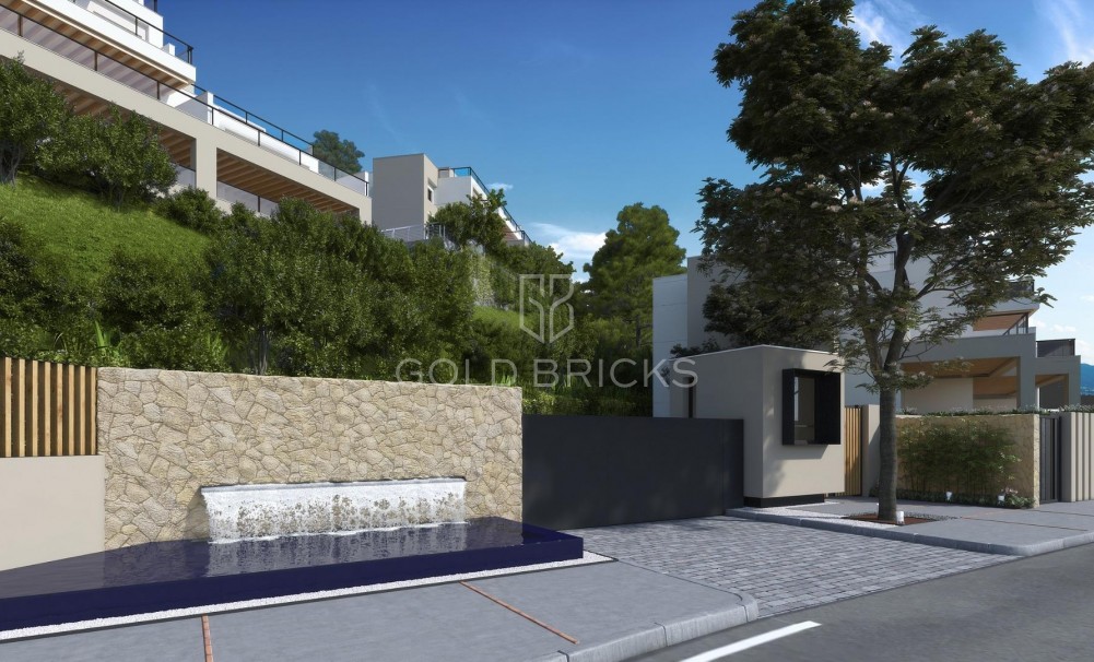 New Build · Apartment · Marbella · La Cerquilla