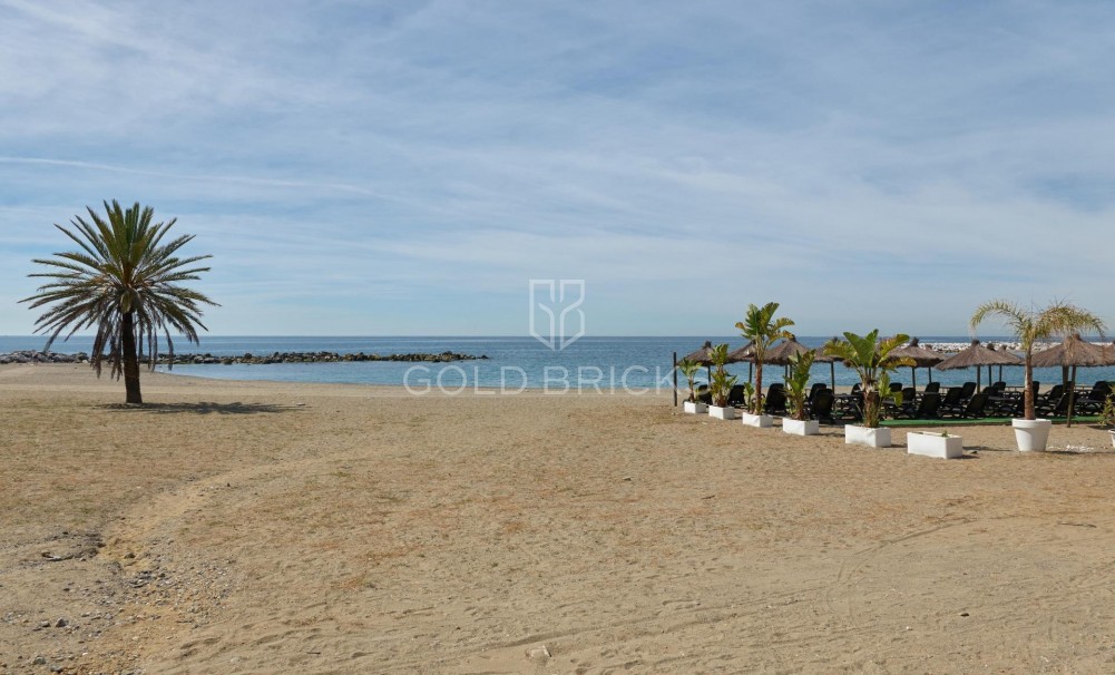 New Build · Apartment · Marbella · La Cerquilla