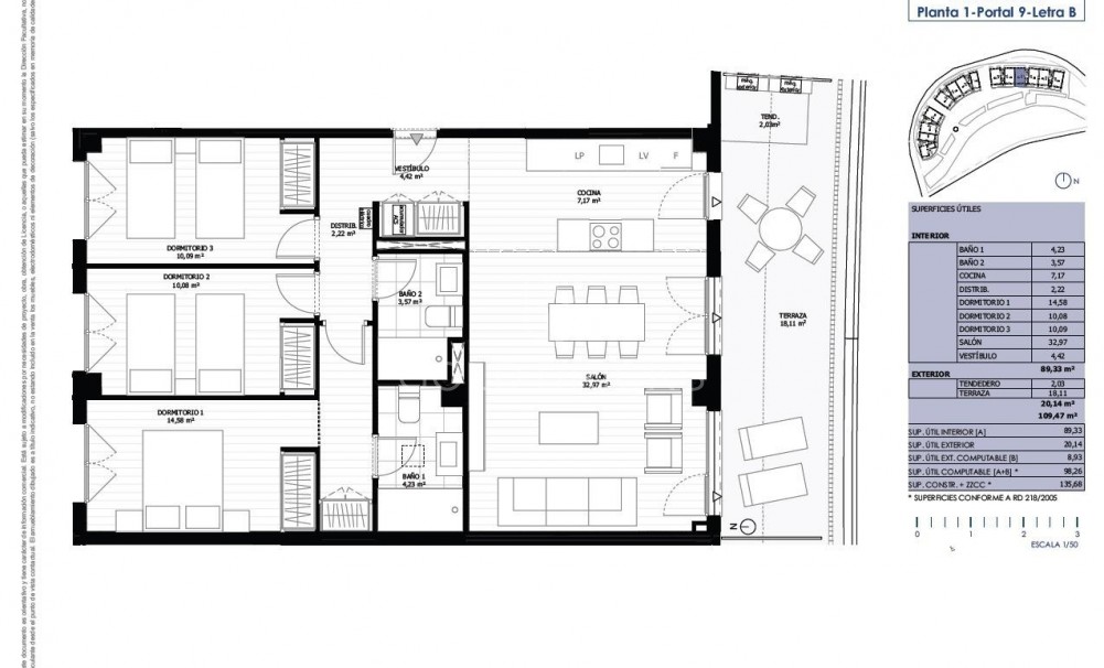 New Build · Apartment · Mijas · Mijas Golf