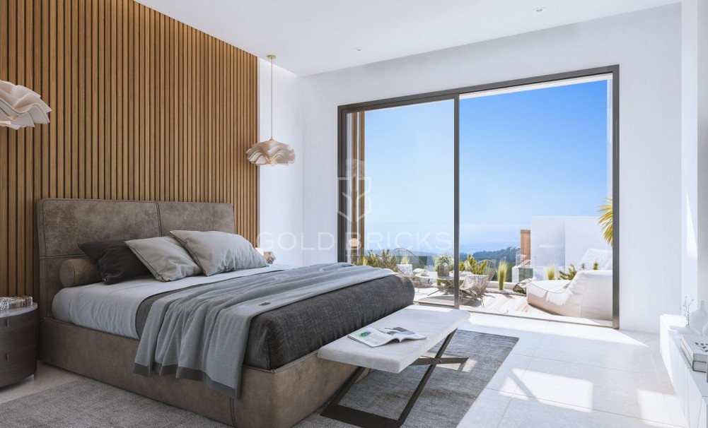 New Build · Town House · Marbella · Rio Real