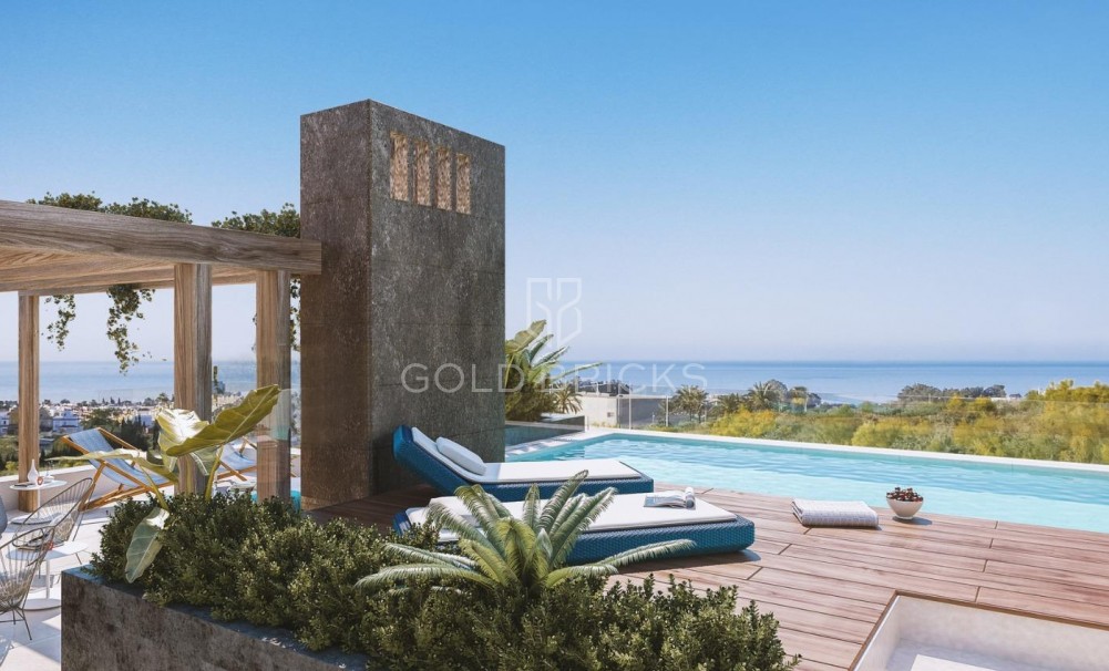 New Build · Town House · Marbella · Rio Real