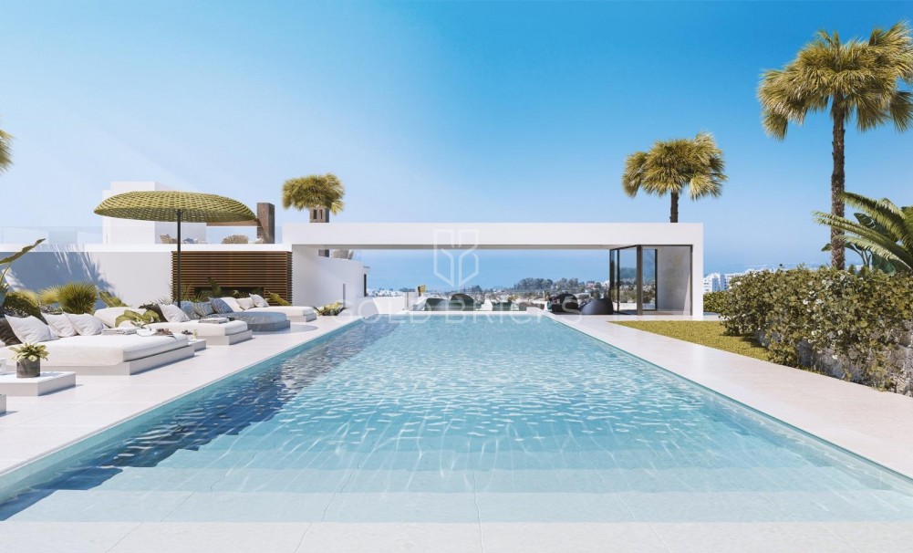 New Build · Town House · Marbella · Rio Real