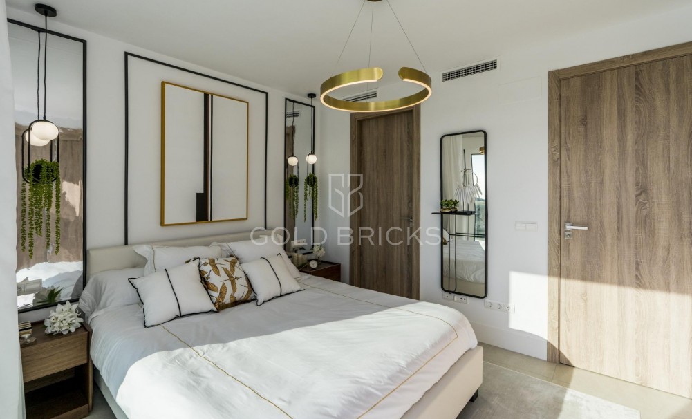 Nieuwbouw · Apartment · Sotogrande · San Roque Club