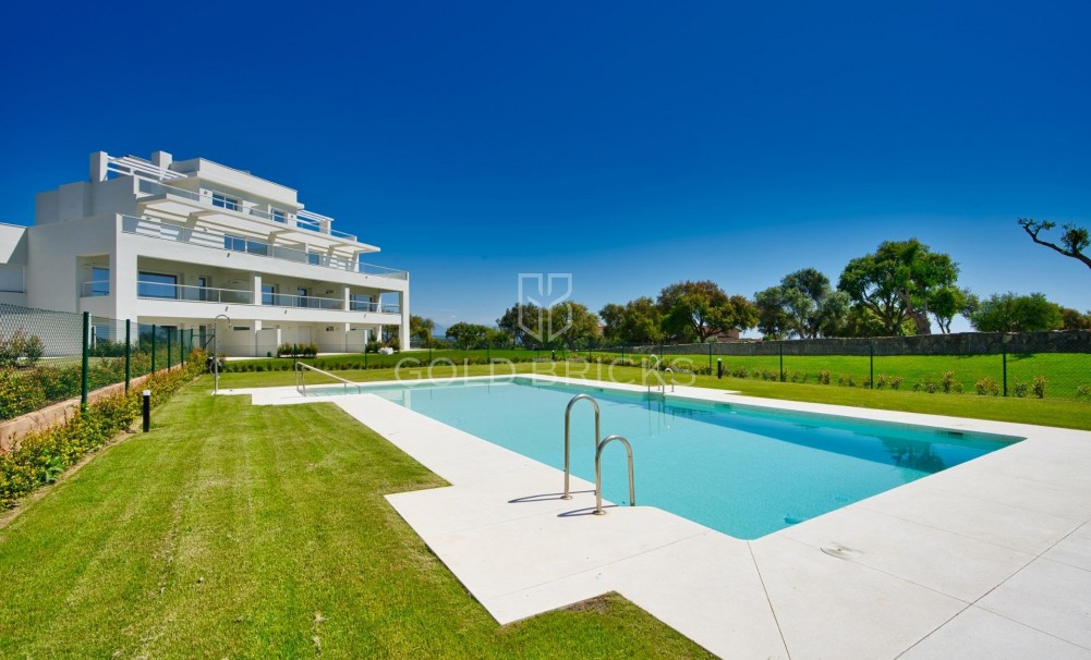 Nieuwbouw · Apartment · Sotogrande · San Roque Club