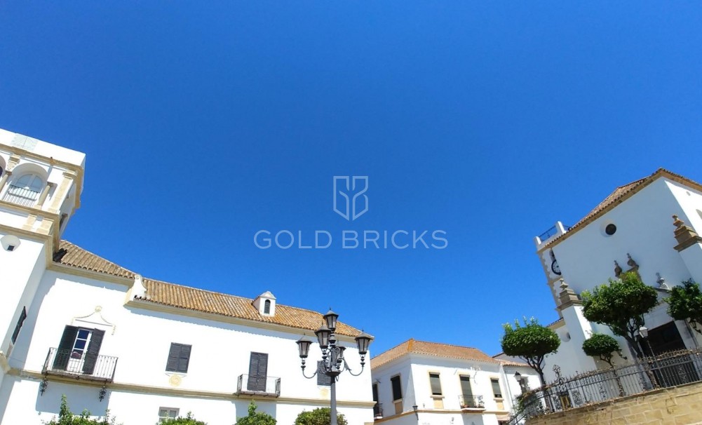 New Build · Apartment · Sotogrande · San Roque Club