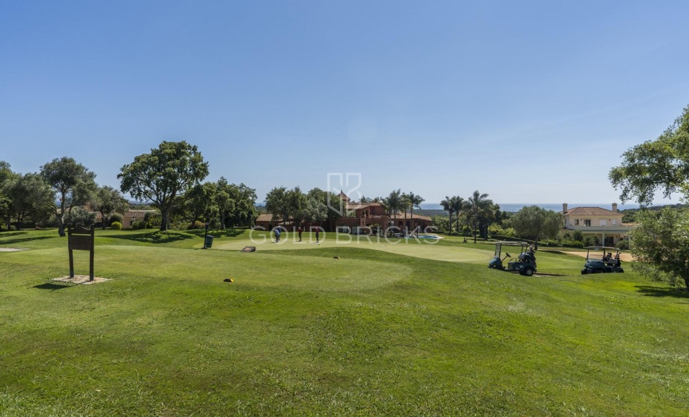 Nieuwbouw · Apartment · Sotogrande · San Roque Club