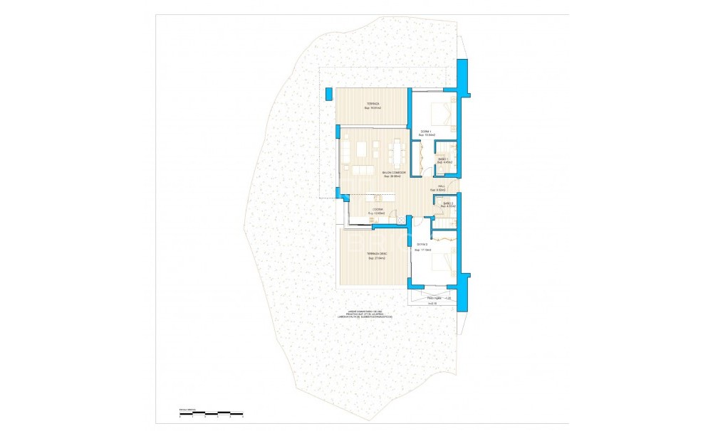 New Build · Apartment · Casares · Camarate