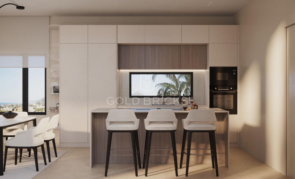 New Build · Villa · Estepona · Urb. Las Villas De Santa Maria