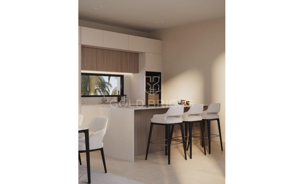 New Build · Villa · Estepona · Urb. Las Villas De Santa Maria