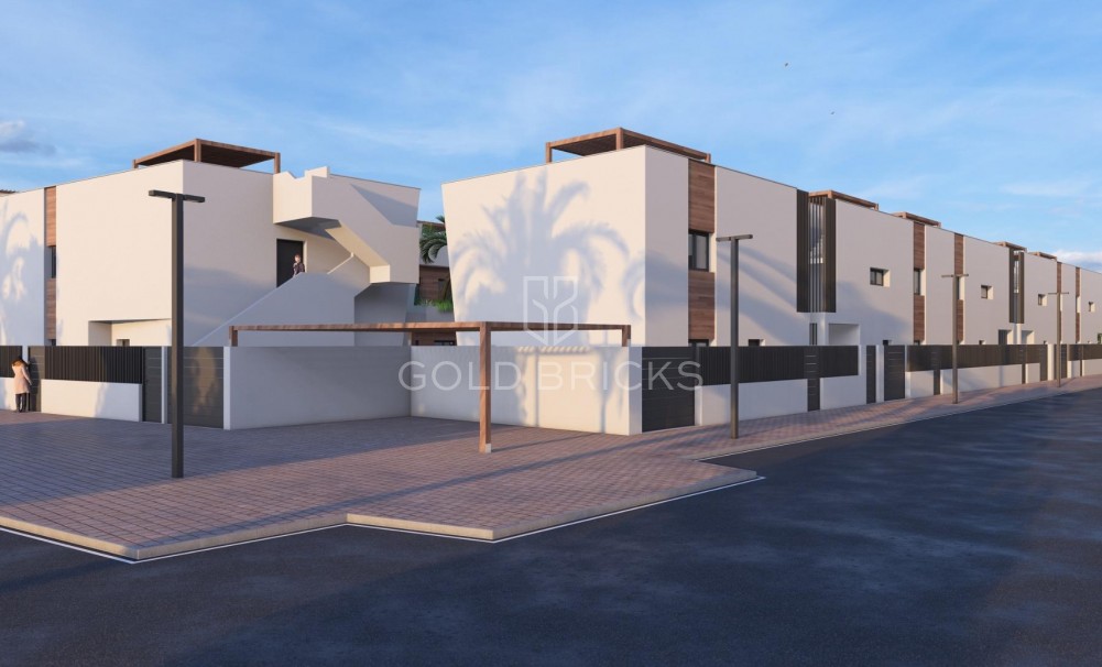 New Build · Bungalow · Torre Pacheco · Torrepacheco