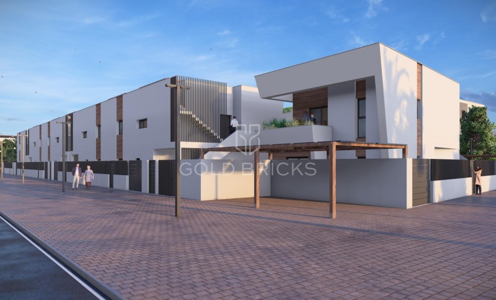 New Build · Bungalow · Torre Pacheco · Torrepacheco