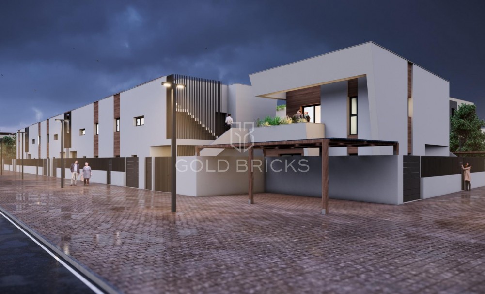 New Build · Bungalow · Torre Pacheco · Torrepacheco