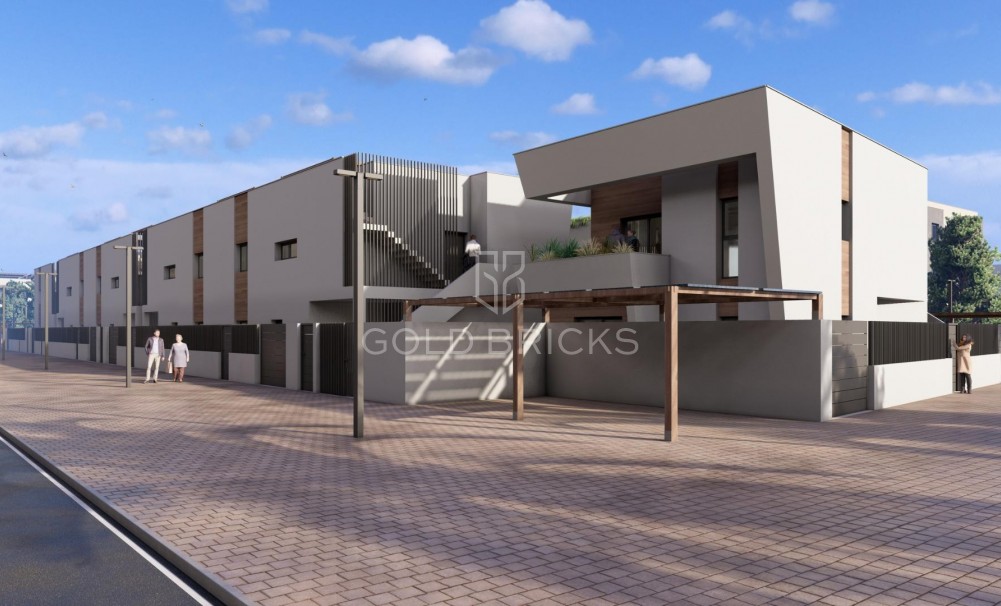 New Build · Bungalow · Torre Pacheco · Torrepacheco