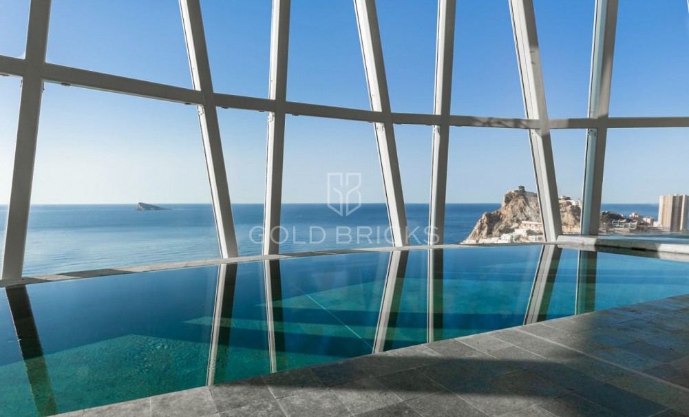 New Build · Apartment · Benidorm · Playa Poniente