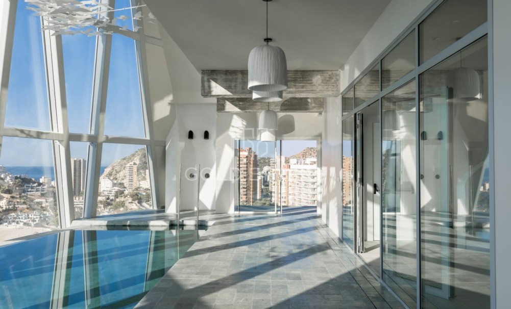 New Build · Apartment · Benidorm · Playa Poniente